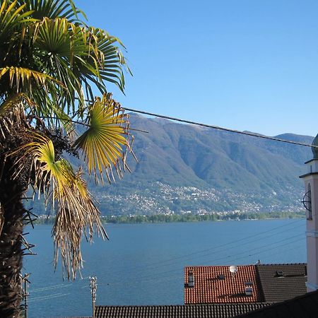 Albergo Ristorante Al Portico Gerra  ภายนอก รูปภาพ